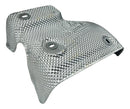 Protetor Calor Escapamento Fiat Stilo 2003 A 2007 46779297