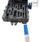Caixa De Fusiveis Honda Fit 2004 A 2008 Com Detalhe Original