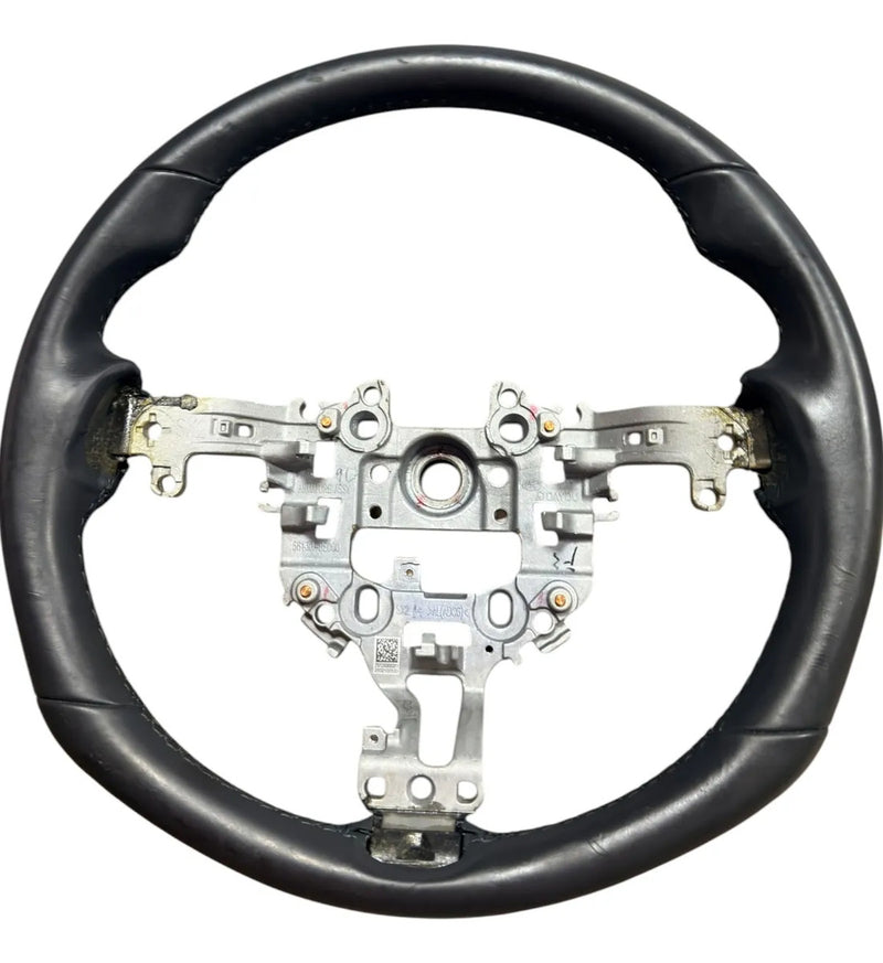 Volante De Direção Hyundai Kona Geração Sx2 56130be000