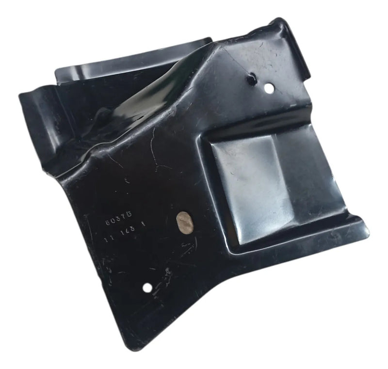 Suporte Caixa De Roda Esquerda Fiat Freemont K05178037ad