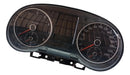 Painel De Instrumentos Vw Spacefox Fox 2010 A 14 5z0920860d