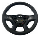Volante Hyundai Hb20 2013/2019 C/ Controles 34118166 Orig