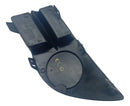 Moldura Farol Milha Lado Direito Renault Clio 2006 A 2012