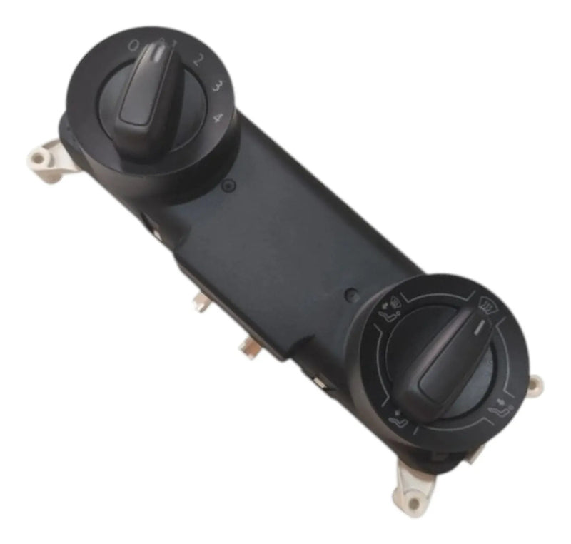 Comando Regulagem Vw Ar Fox 2010 A 2014 5z0819045f1qb