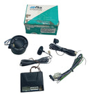 Alarme Fks Para Fiat Mobi Uno Toro Cronos Fki505 Can