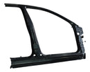 Retalho Painel Lateral Direito Celta 4pts 05 A 14 Original