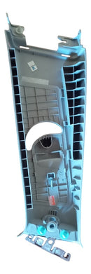Moldura Superior Coluna Cinto Lado Direito Hyundai I30 08a12