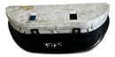 Painel De Instrumento Fiat Weekend Palio 2 Lcd 220km/h