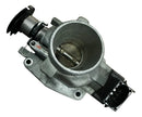 Corpo Borboleta Tbi Ka Fiesta Endura 1.0 1997 A 2000