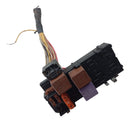 Caixa De Fusiveis Renault Scenic 1999 A 2000 Original