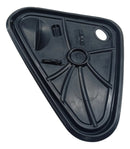 Acabamento Da Porta Lado Esquerdo Volkswagen T-cross 20 A 25