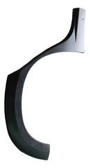 Moldura Paralama Lateral Traseira Direita Fiat Pulse 21 A 23