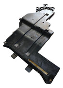 Protetor Carter Anti Chamas Gm Cobalt  2012 E 2020 Detalhe