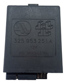 Modulo De Vidro Eletronico Volkswagen Santana Com Detalhe