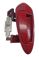 Maçaneta Externa Porta Traseira Esquerda Fiat Punto 08 Á 13
