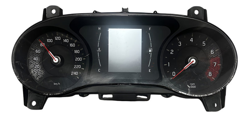 Painel De Instrumentos Fiat Toro 2018 A 2020 1.8 51968289