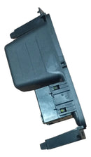 Moldura Com Relógio Renault Clio R655s775 7700421 1998 A 09