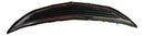 Moldura Grade C/friso Cromado Onix Prisma 2013 A 2016 Origin