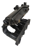 Coletor De Admissão Mercedes Classe A 160 1998 2005 96615003