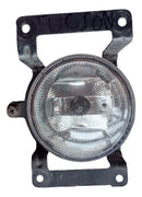 Farol De Milha Esquerdo Hyundai Tucson 2004 A 2016 Original