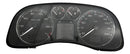 Painel Instrumentos Peugeot 307 2.0 Manual 2007 À 2011