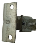 Dobradiça Da Tampa Traseira Lado Esquerdo Peugeot 307 07 A12