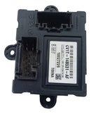 Modulo Vidro Porta Dianteiro Esquerdo Ford New Fiesta 14 A18