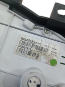 Painel De Instrumentos Peugeot 207 1.4 2007 A 15 98064908xt