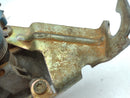 Corpo De Borboleta Tbi Ecosport 1.6 8v 2006/12 Original