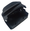 Acabamento Coluna Direção Peugeot 207 2009 A 2011 9647617777