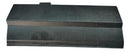 Parachoque Central Esquerdo Fiat Fiorino 1985 A 2012 7694295