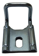 Batente Inferior Porta Malas  Astra Vectra Omega Classic