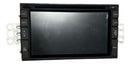 Central Multimidia Com Dvd Gps Radio Mp3 Usb S10 Original
