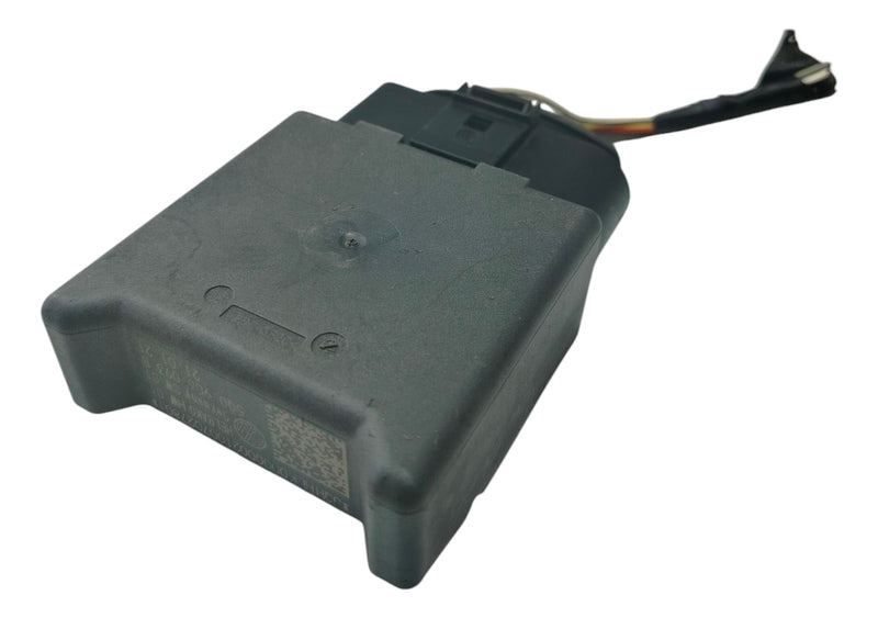 Módulo Relê Bomba De Combustível Audi A3 Golf 5q0906093b