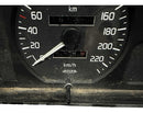 Painel Instrumento Clio Argentino 1995 A 1999 Renault Orig