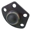 Pivô Inferior Fiat Ducato Boxer Jumper 2.3 2.8 Aro 16 Viemar