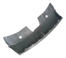 Moldura Grade Superior Do Radiador Renault Sandero 2011 A 14