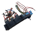 Central Caixa De Reles Audi A3 2000 A 2006 Com Detalhe Orig.