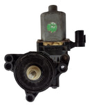 Motor De Vidro Elétrico Traseiro Esquerdo Hyundai Hb20 13a19