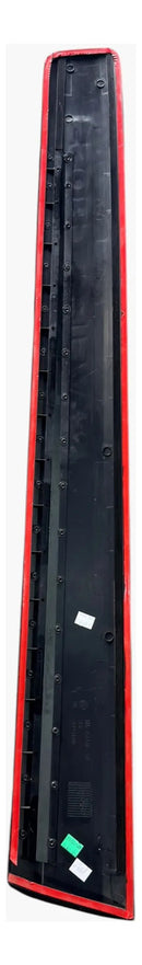 Friso Porta Direita Vw Saveiro Cross 2010 A 2016 Original