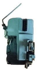 Fechadura Elétrica Dianteira Direita Peugeot 207 2005 A 2012