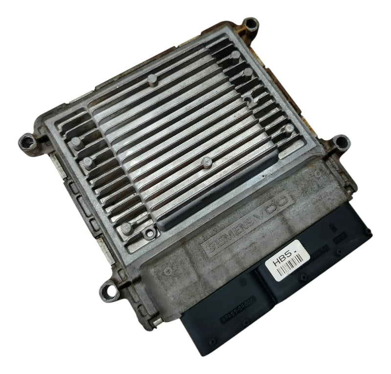 Modulo Injeção Central Hyundai I30 2.0 2007 A 2012 Original