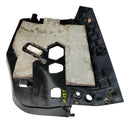 Acabamento Lado Direito Painel Bmw 118i 2013 A 2018 Original