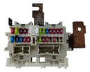 Caixa De Fusiveis Nissan Sentra 2009 A 2012 24236et000