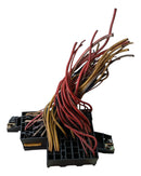 Caixa De Fusiveis Rele Renault Clio 1.0 16v 1998 A 2008
