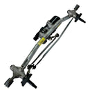 Máquina Limpador Para-brisa Hyundai Hb20 2013 A 2019