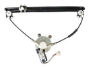 Maquina De Vidro Dianteiro Direito Fiat Palio Siena 96 A 07