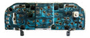 Painel De Instrumentos Mazda Mx3 1991 A 1998