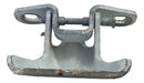 Dobradiça Porta Traseira Direita Renault Sandero Logan 08a18