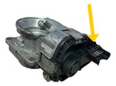 Tbi Corpo Borboleta Clio Kangoo 1.0 16v 8200166870 C/detalhe